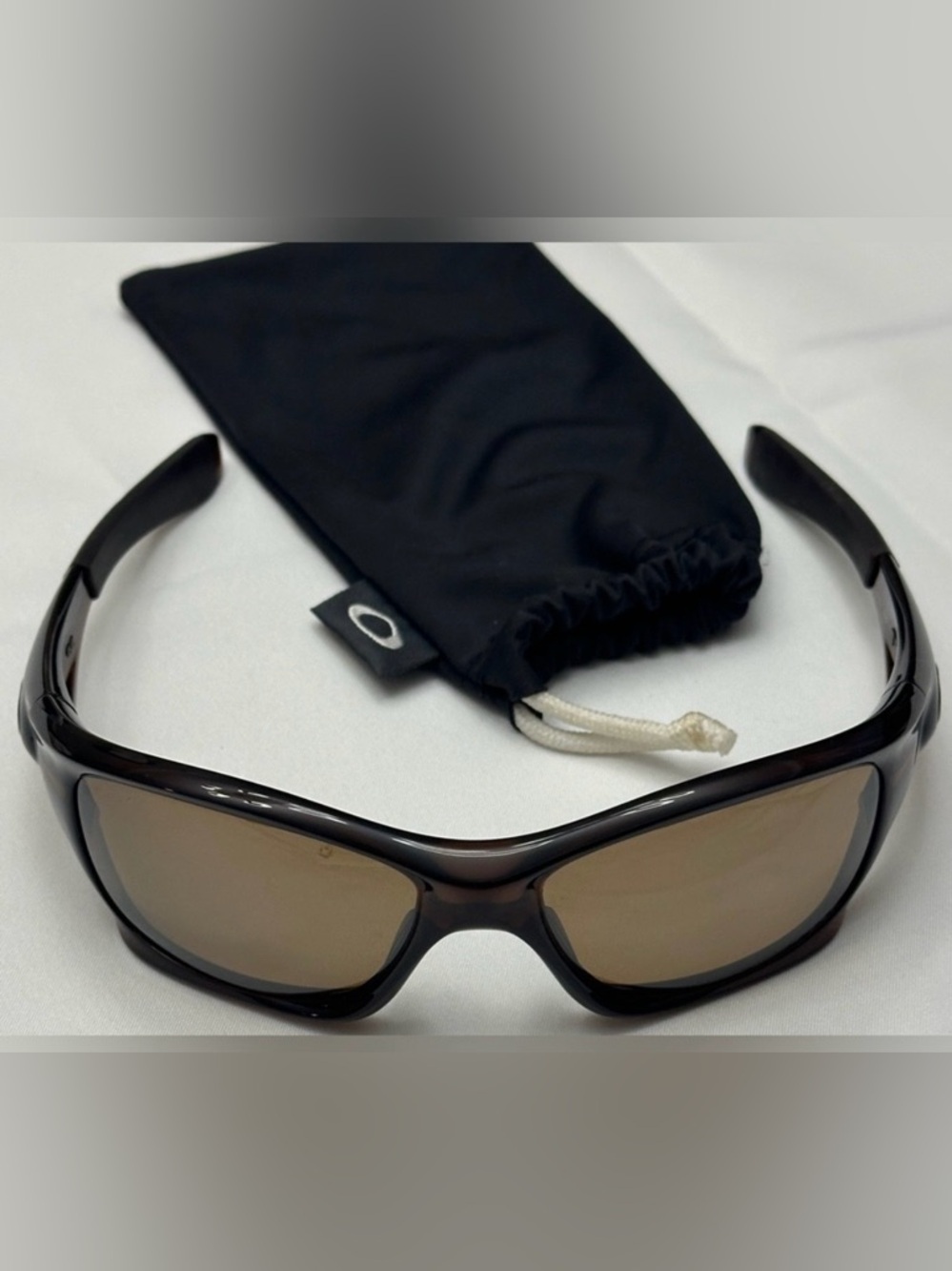 Oakley Authentic PIT BULL Sunglasses